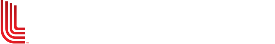 Lazenby Banner Logo