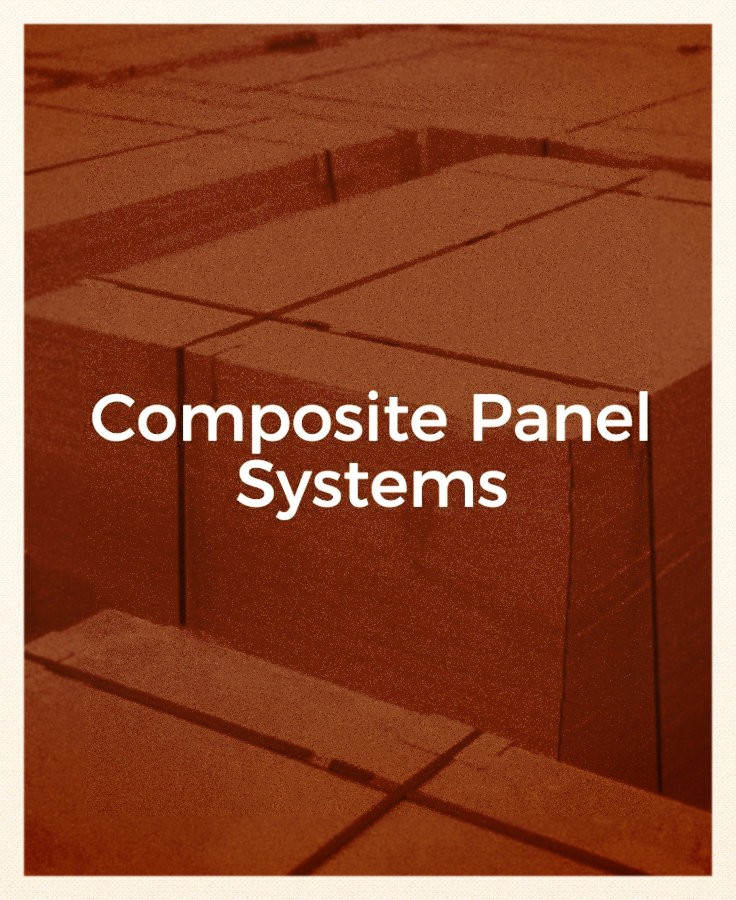 Composite Panel Systems Lazenby Group Hull