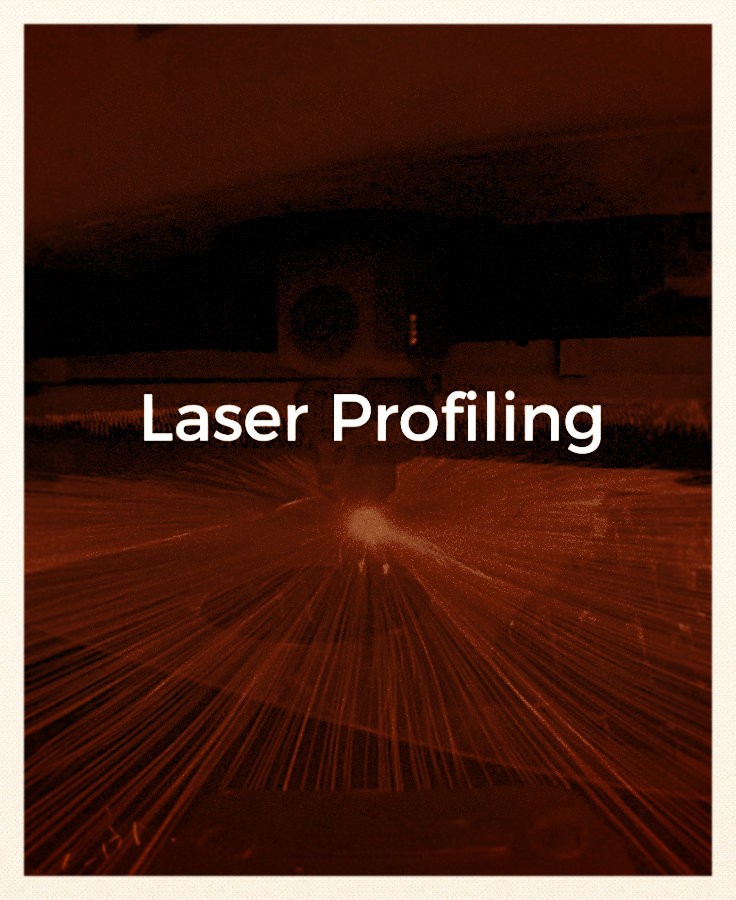Laser Profiling
