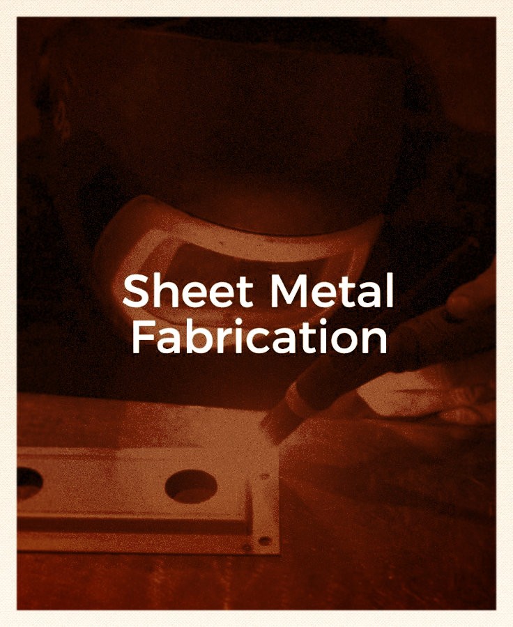 Sheet Metal Fabrication Lazenby Group-Hull
