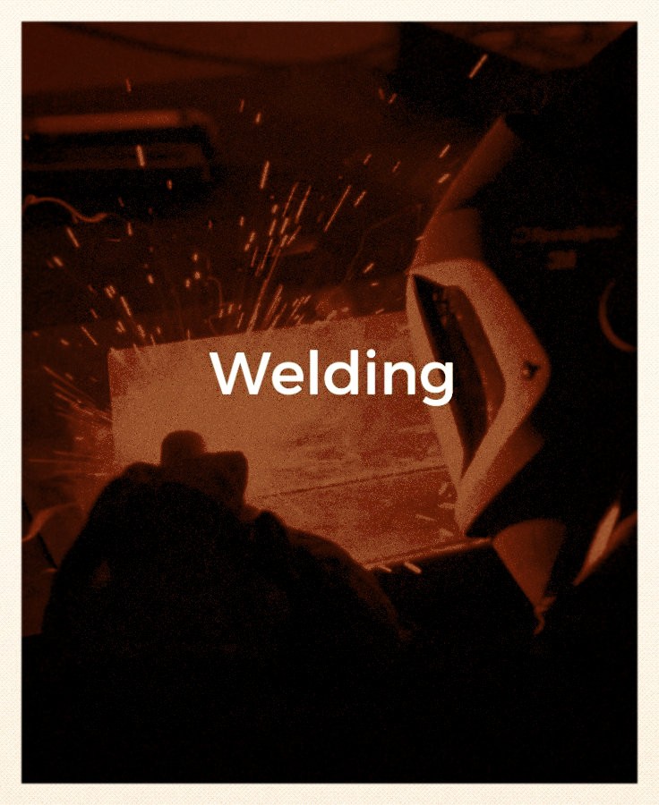Welding Services Hull